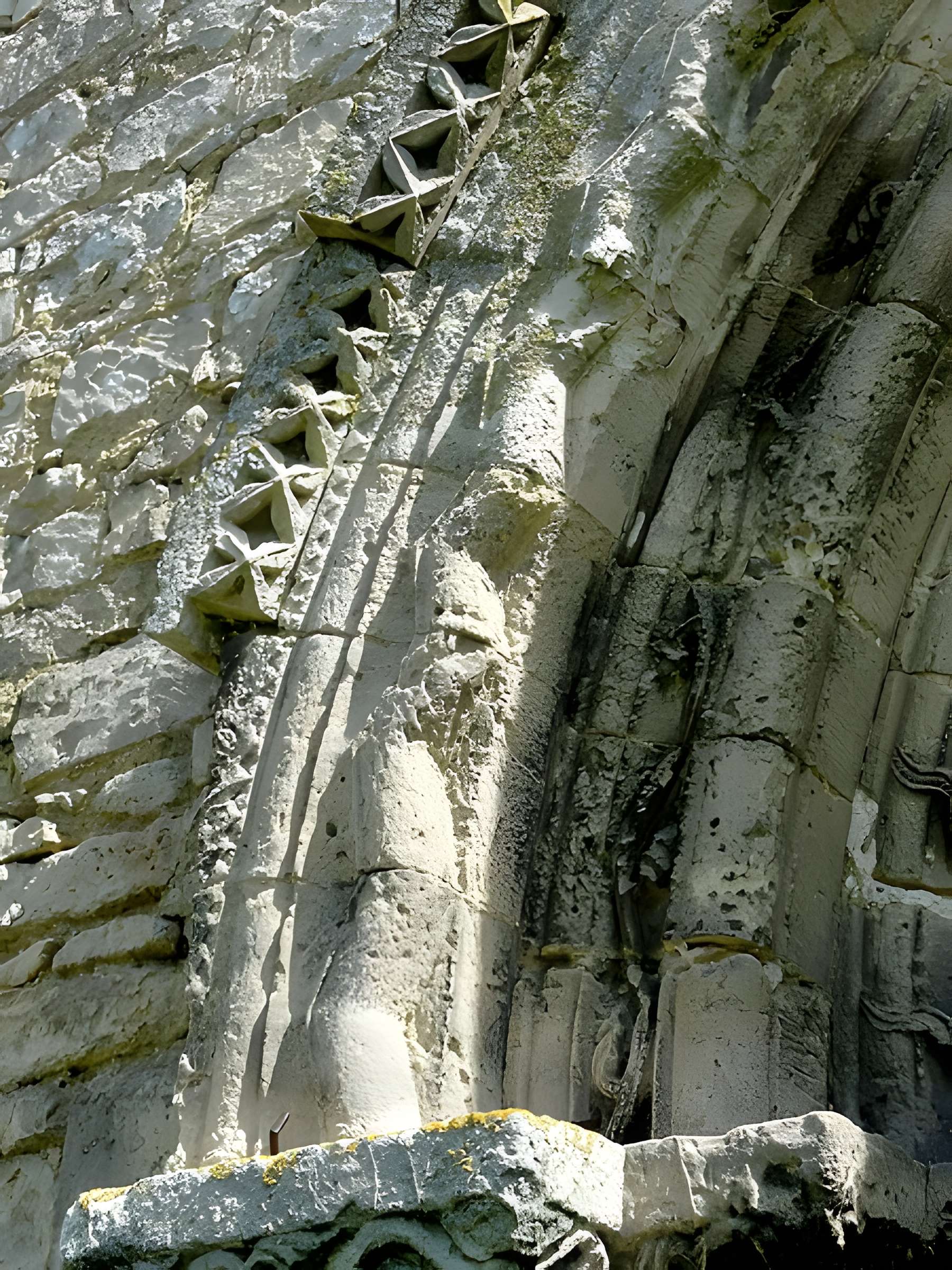 Église Saint-Lucien d'Ansacq