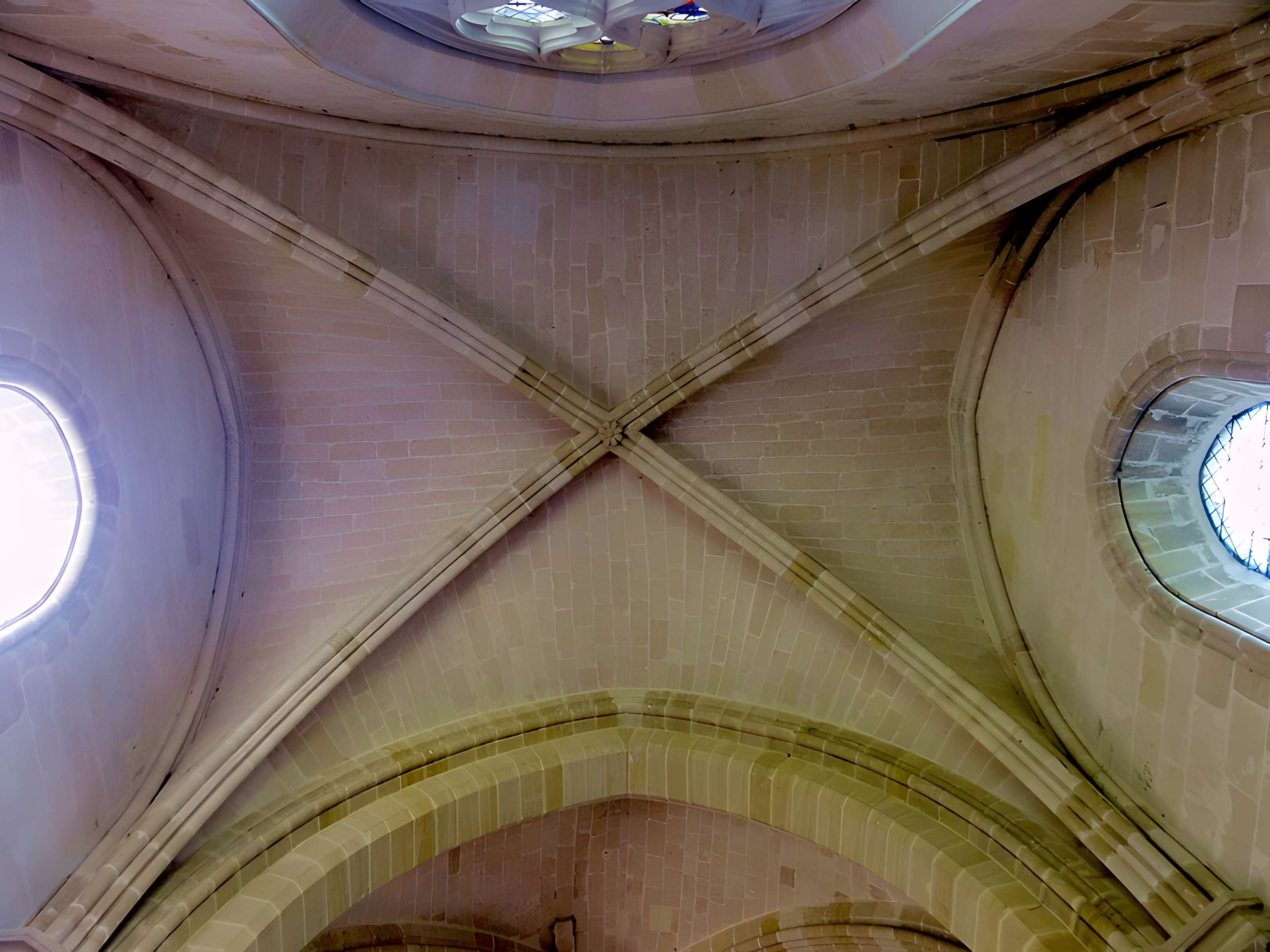 Église Saint-Lucien d'Ansacq