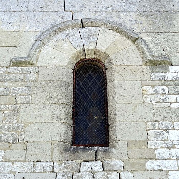 Photo de Église Saint-Lucien de Litz