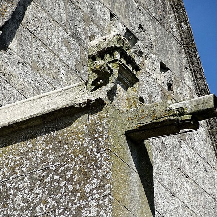 Photo de Église Saint-Lucien de Litz