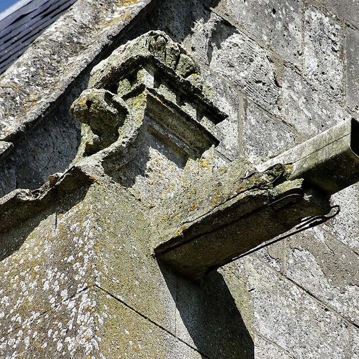 Photo de Église Saint-Lucien de Litz