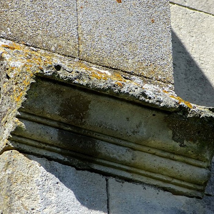 Photo de Église Saint-Lucien de Litz