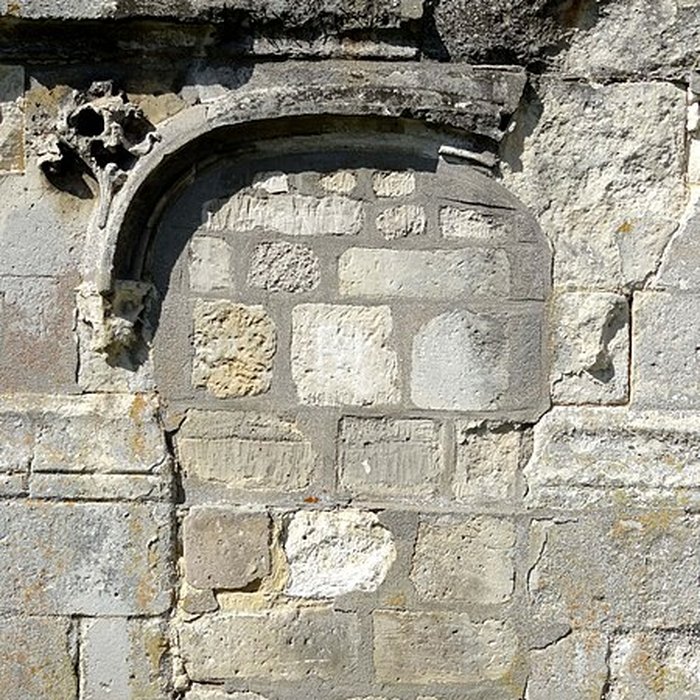 Photo de Église Saint-Lucien de Litz