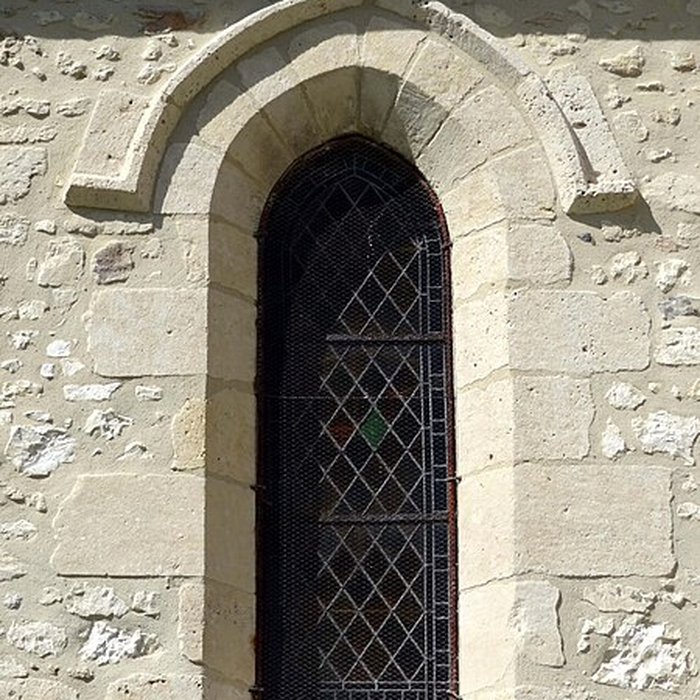 Photo de Église Saint-Lucien de Litz