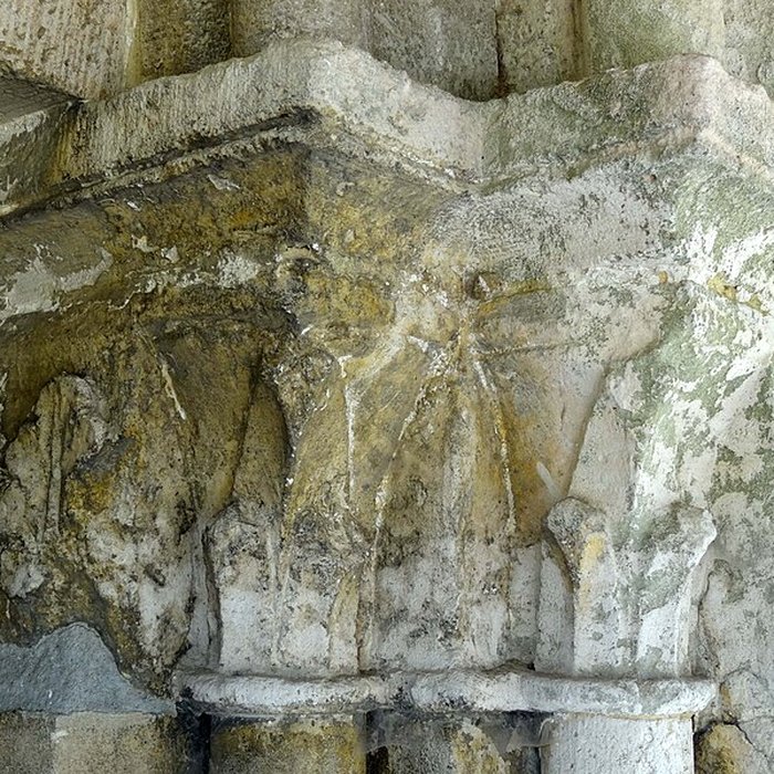 Photo de Église Saint-Lucien de Litz