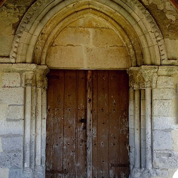 Photo de Église Saint-Lucien de Litz