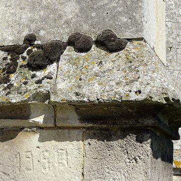 Église Saint-Lucien de Litz