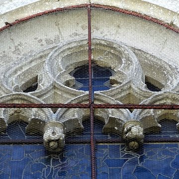 Église Saint-Lucien de Litz