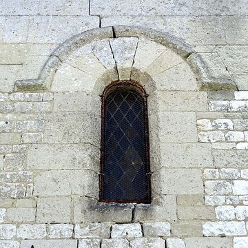 Église Saint-Lucien de Litz