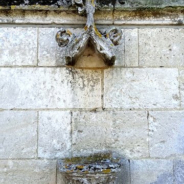 Église Saint-Lucien de Litz