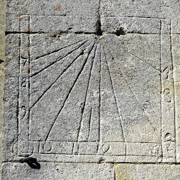 Église Saint-Lucien de Litz