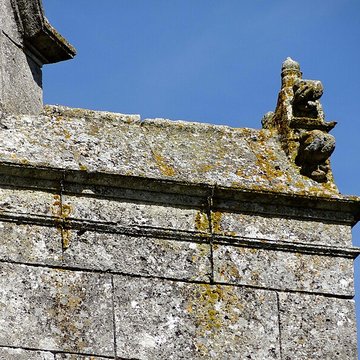 Église Saint-Lucien de Litz