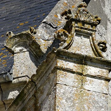 Église Saint-Lucien de Litz