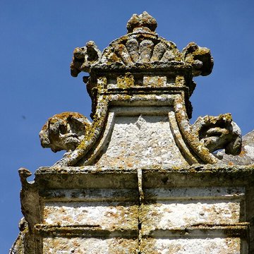 Église Saint-Lucien de Litz