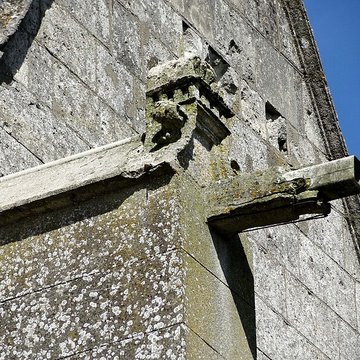 Église Saint-Lucien de Litz