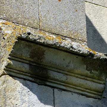 Église Saint-Lucien de Litz