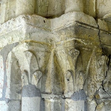 Église Saint-Lucien de Litz