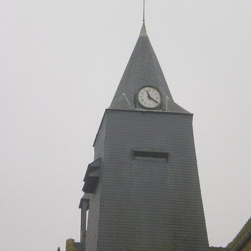 Église Saint-Lucien de Litz