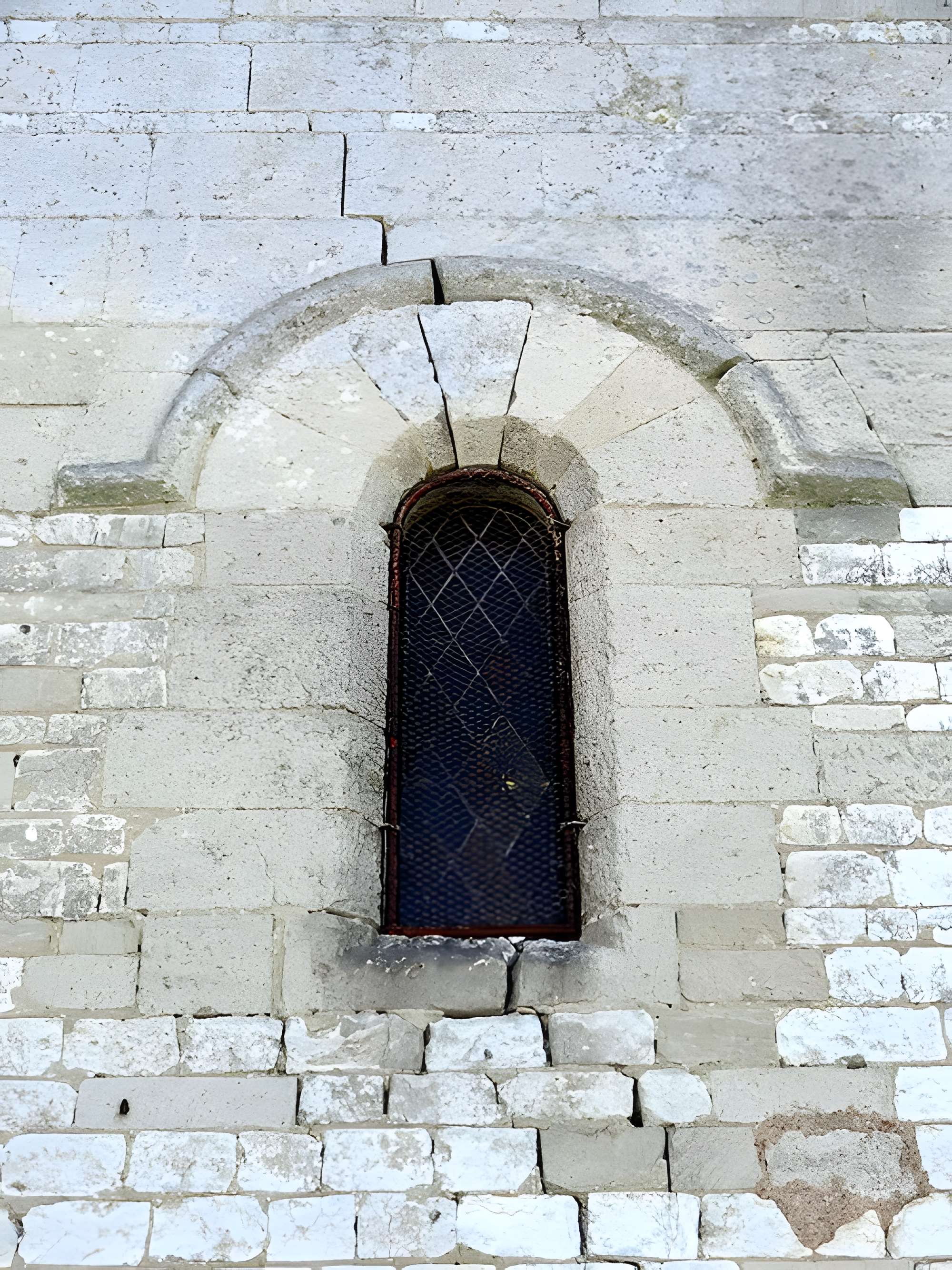 Église Saint-Lucien de Litz