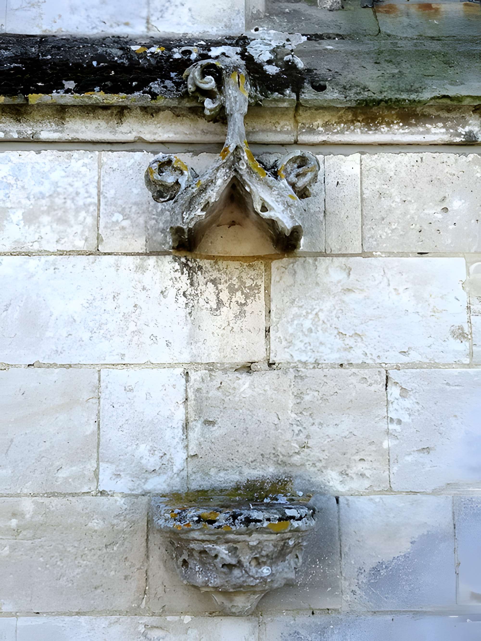 Église Saint-Lucien de Litz