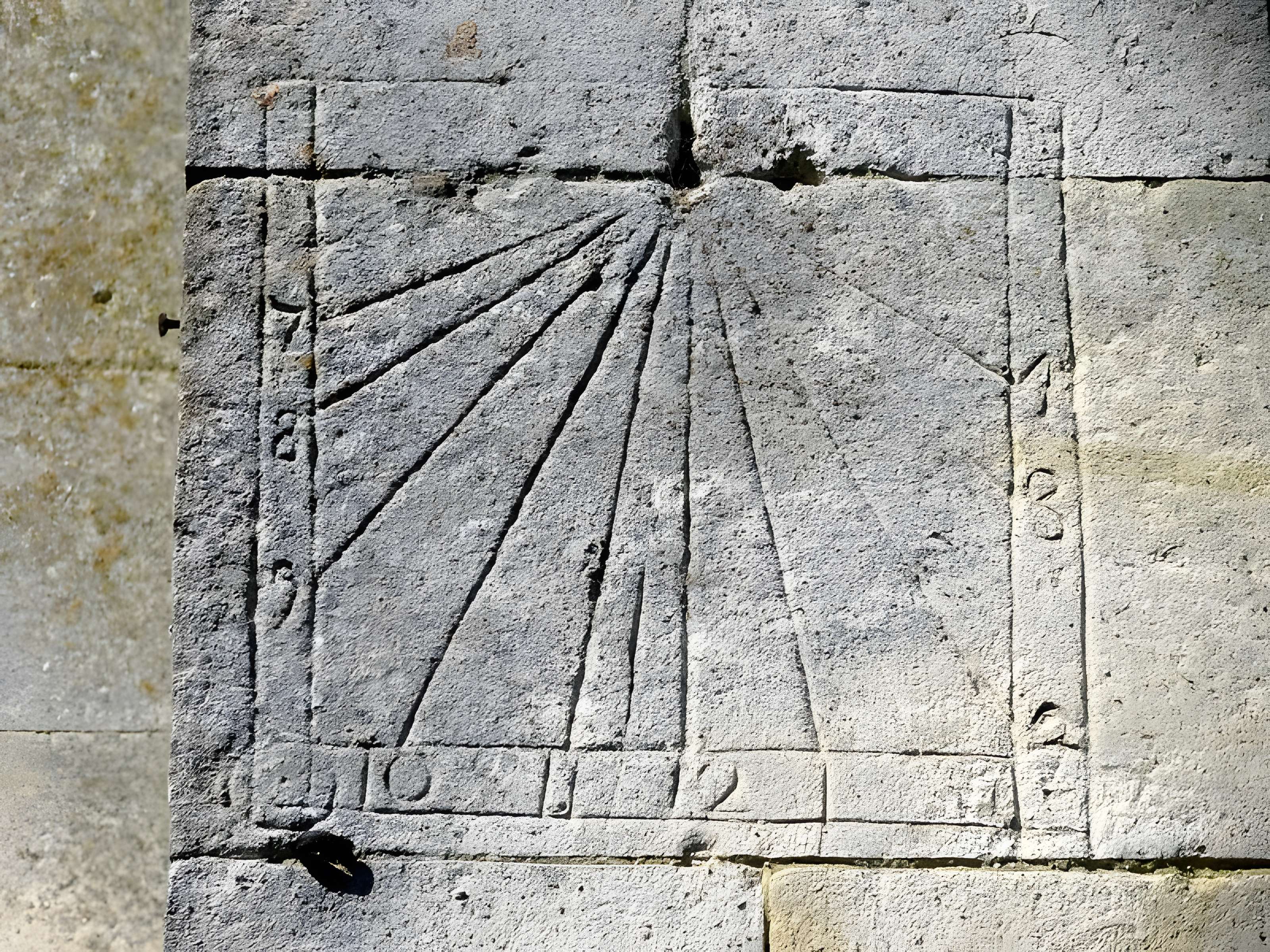 Église Saint-Lucien de Litz