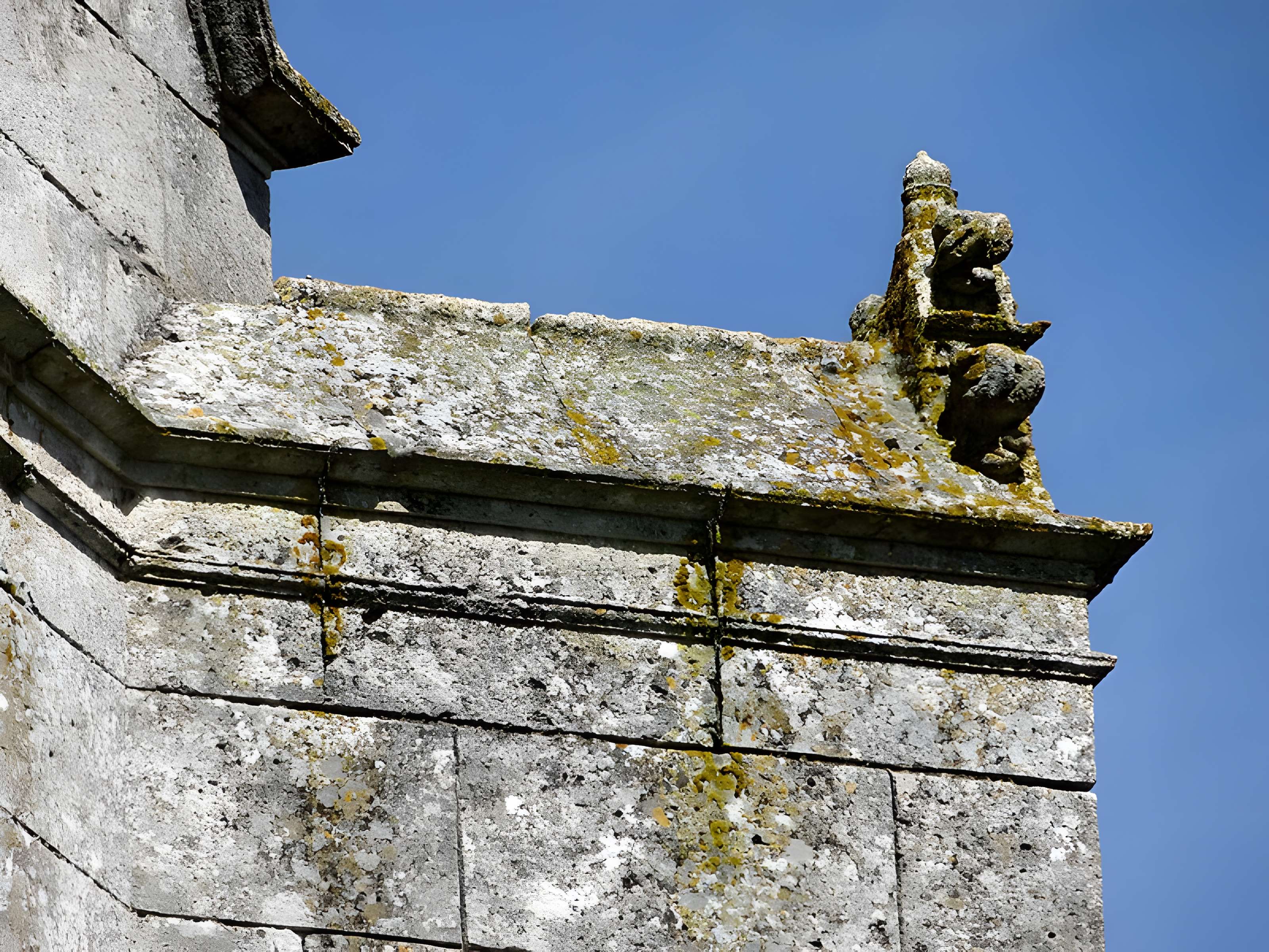 Église Saint-Lucien de Litz