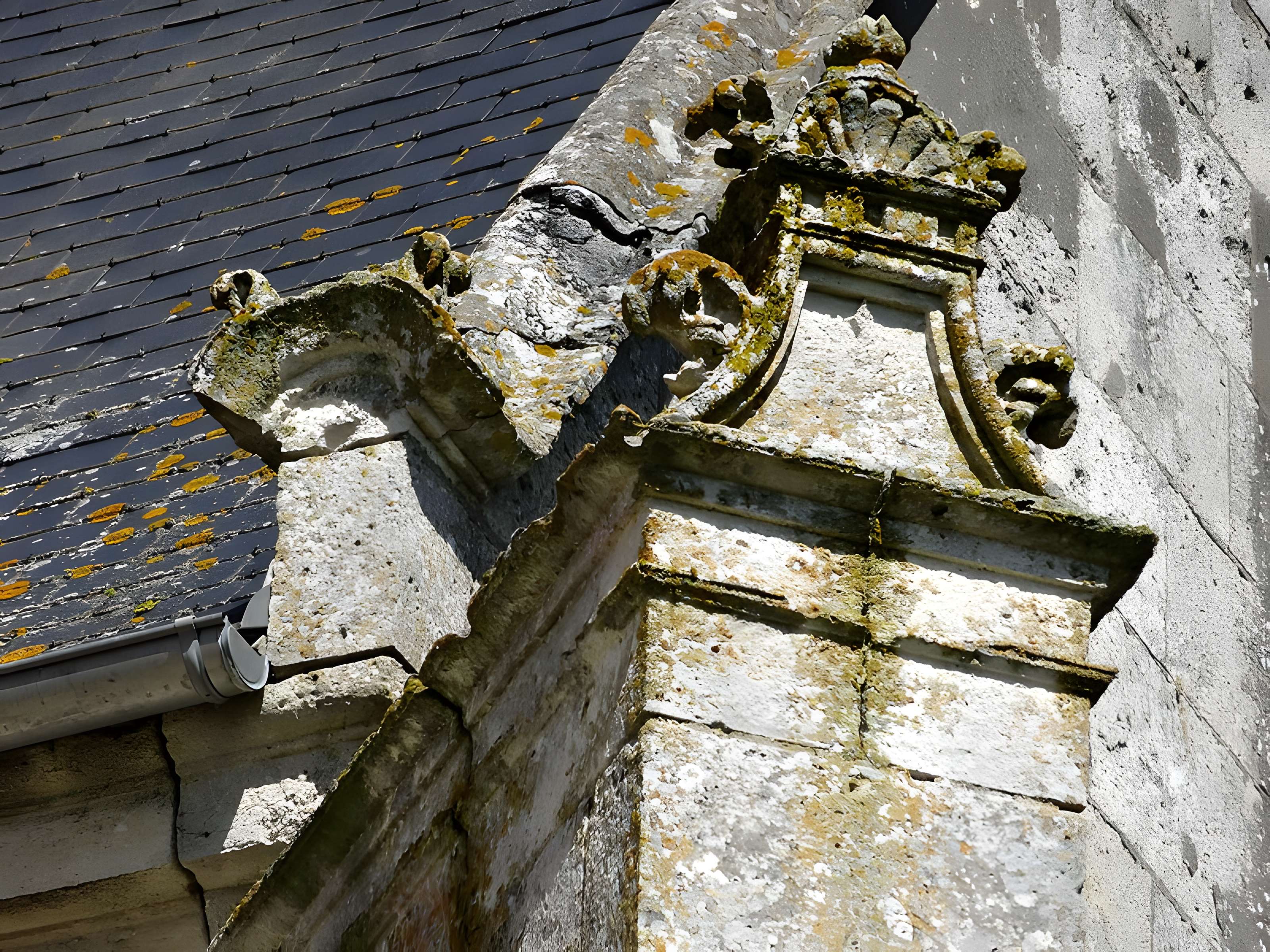Église Saint-Lucien de Litz