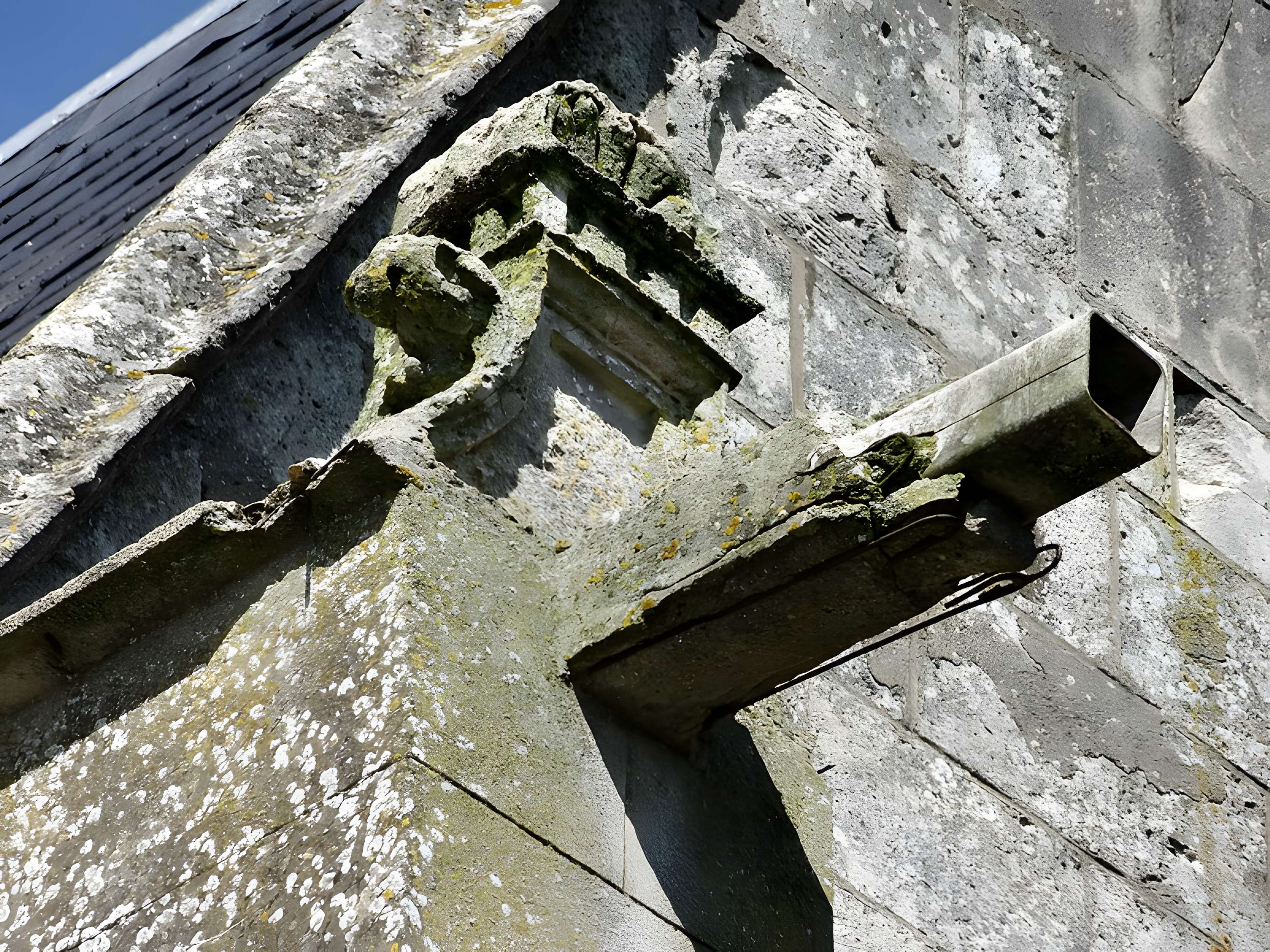 Église Saint-Lucien de Litz