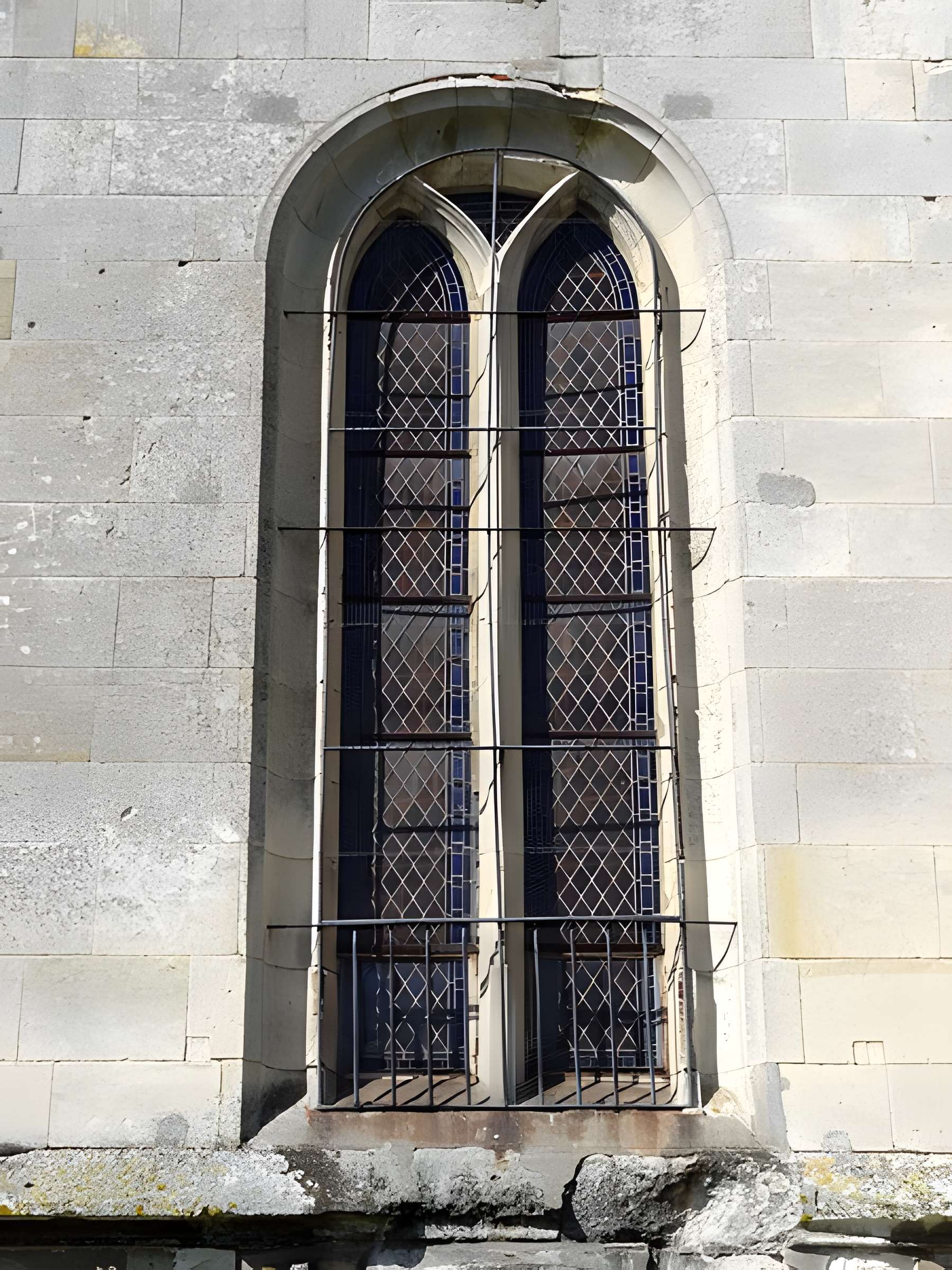 Église Saint-Lucien de Litz