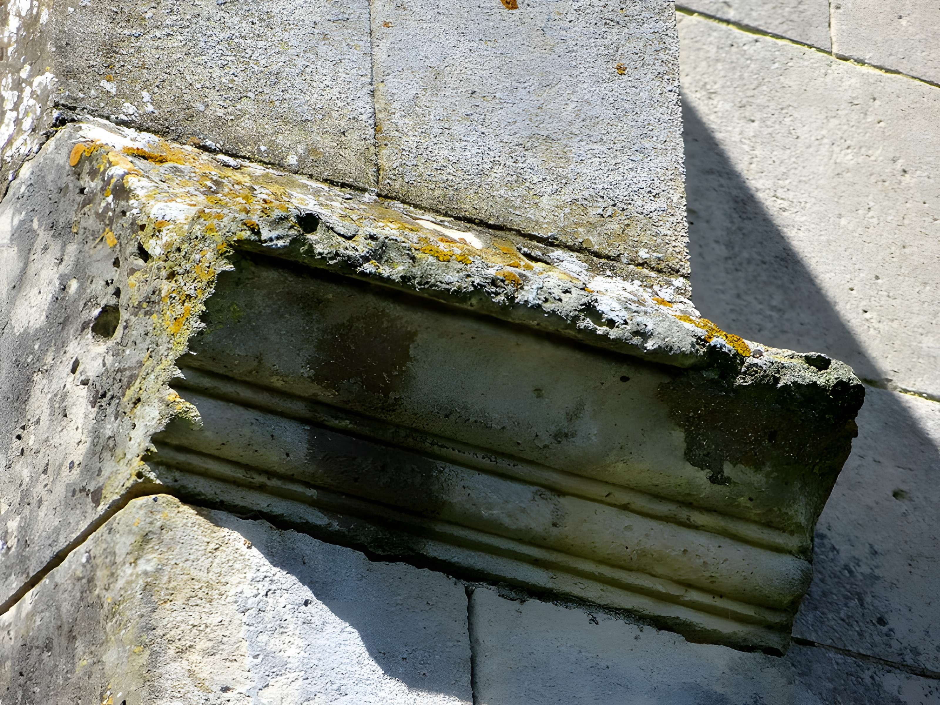 Église Saint-Lucien de Litz