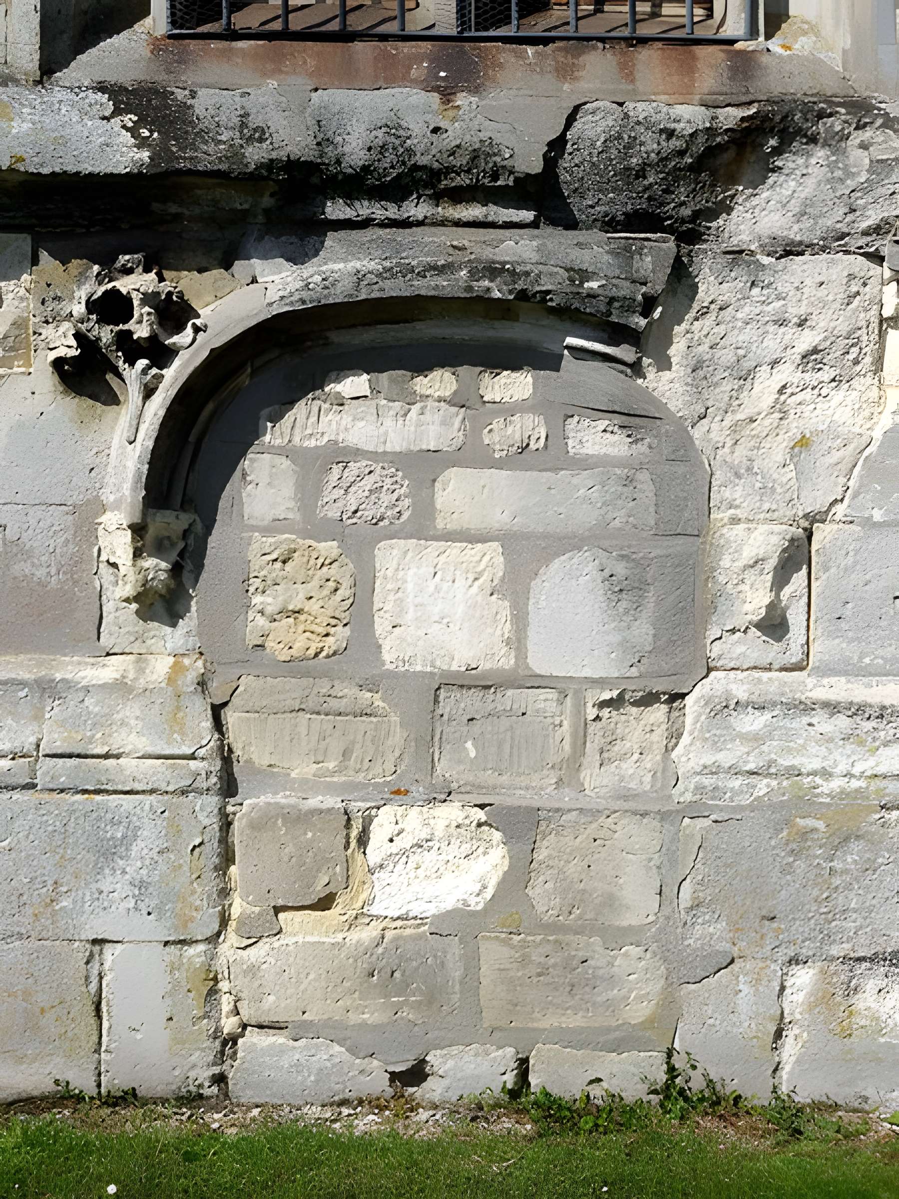 Église Saint-Lucien de Litz