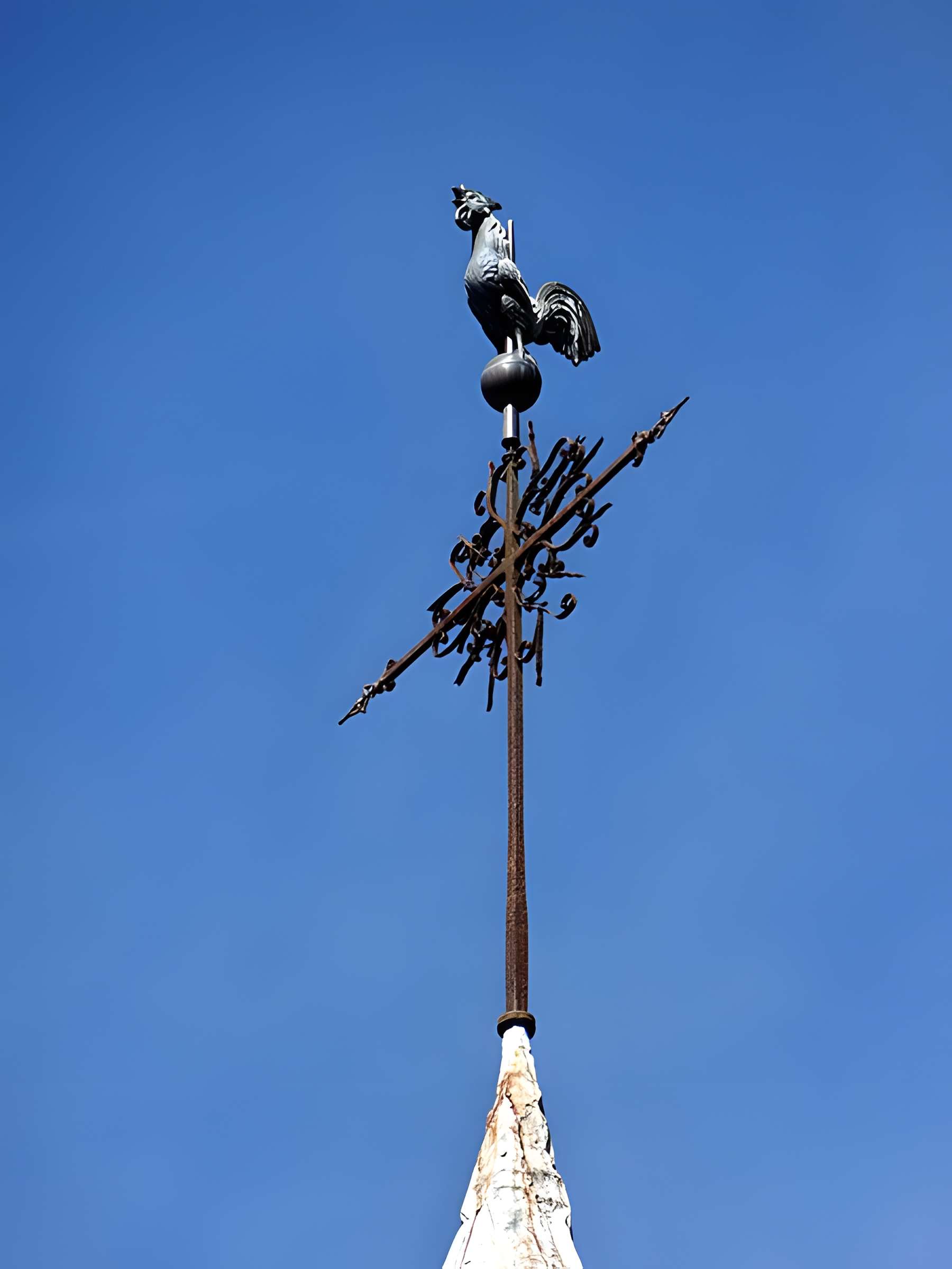 Église Saint-Lucien de Litz