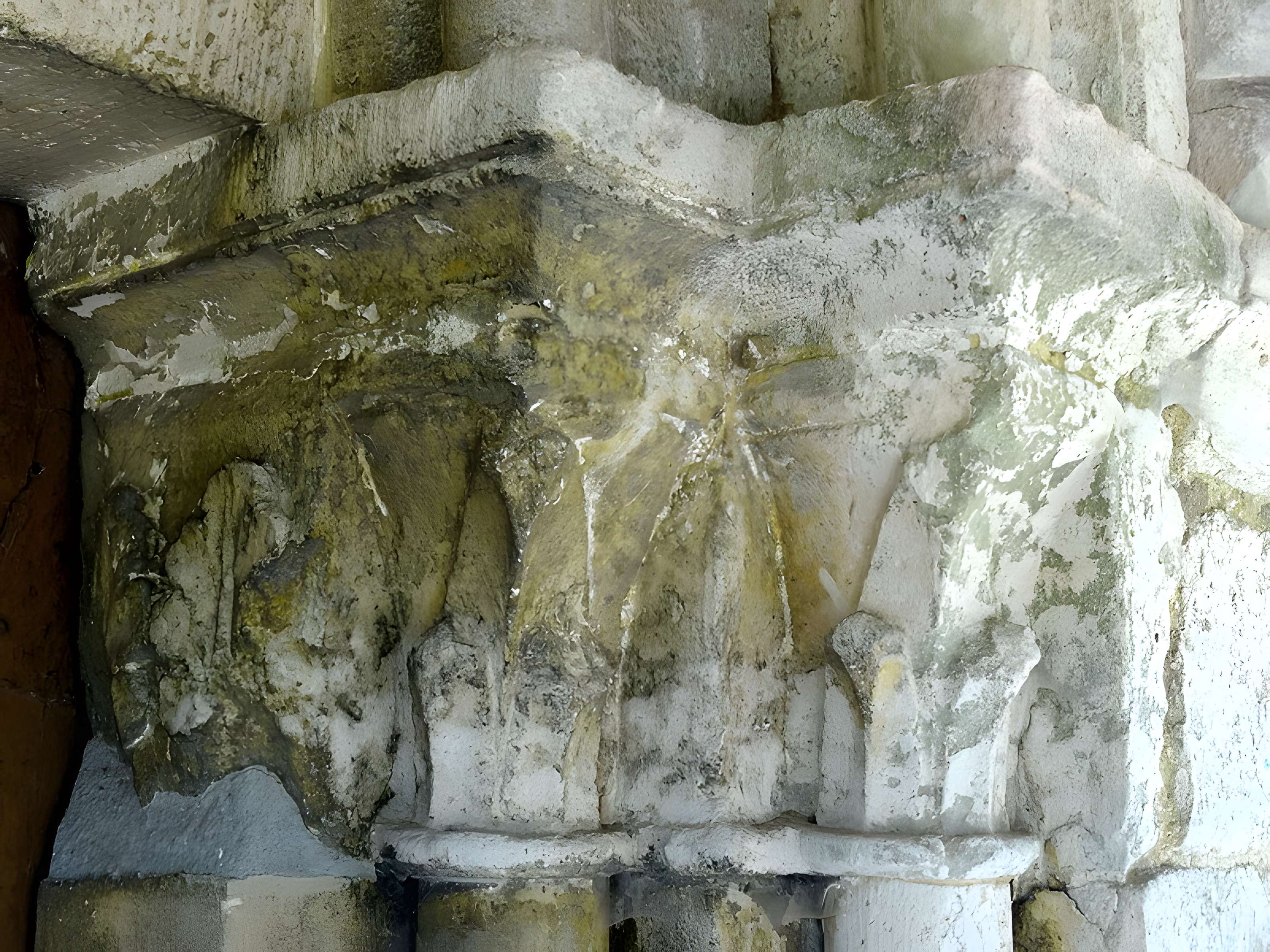 Église Saint-Lucien de Litz