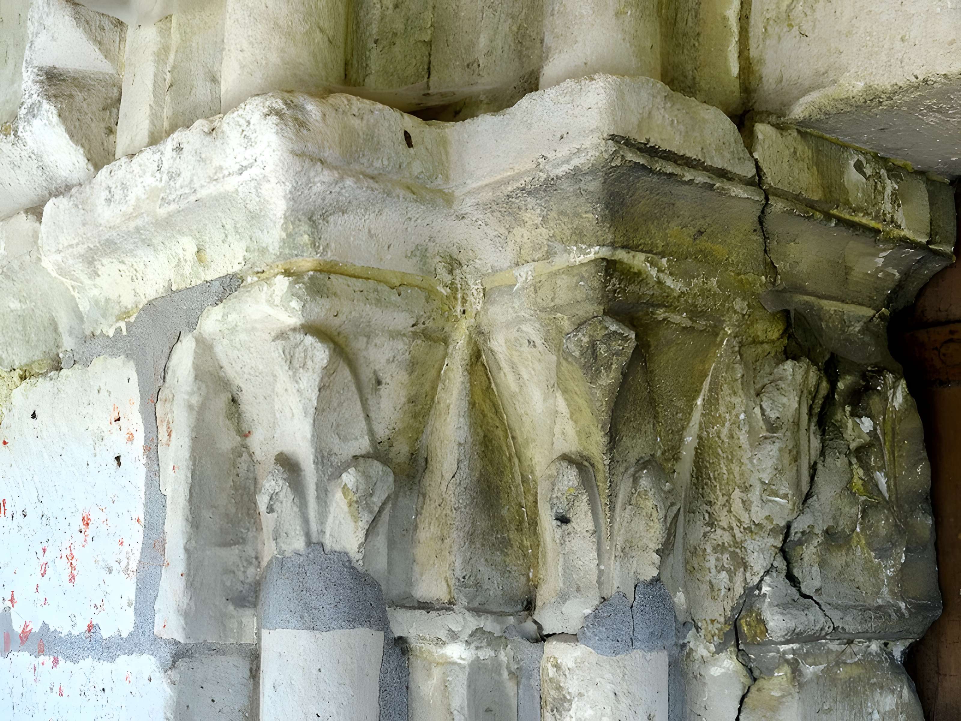 Église Saint-Lucien de Litz