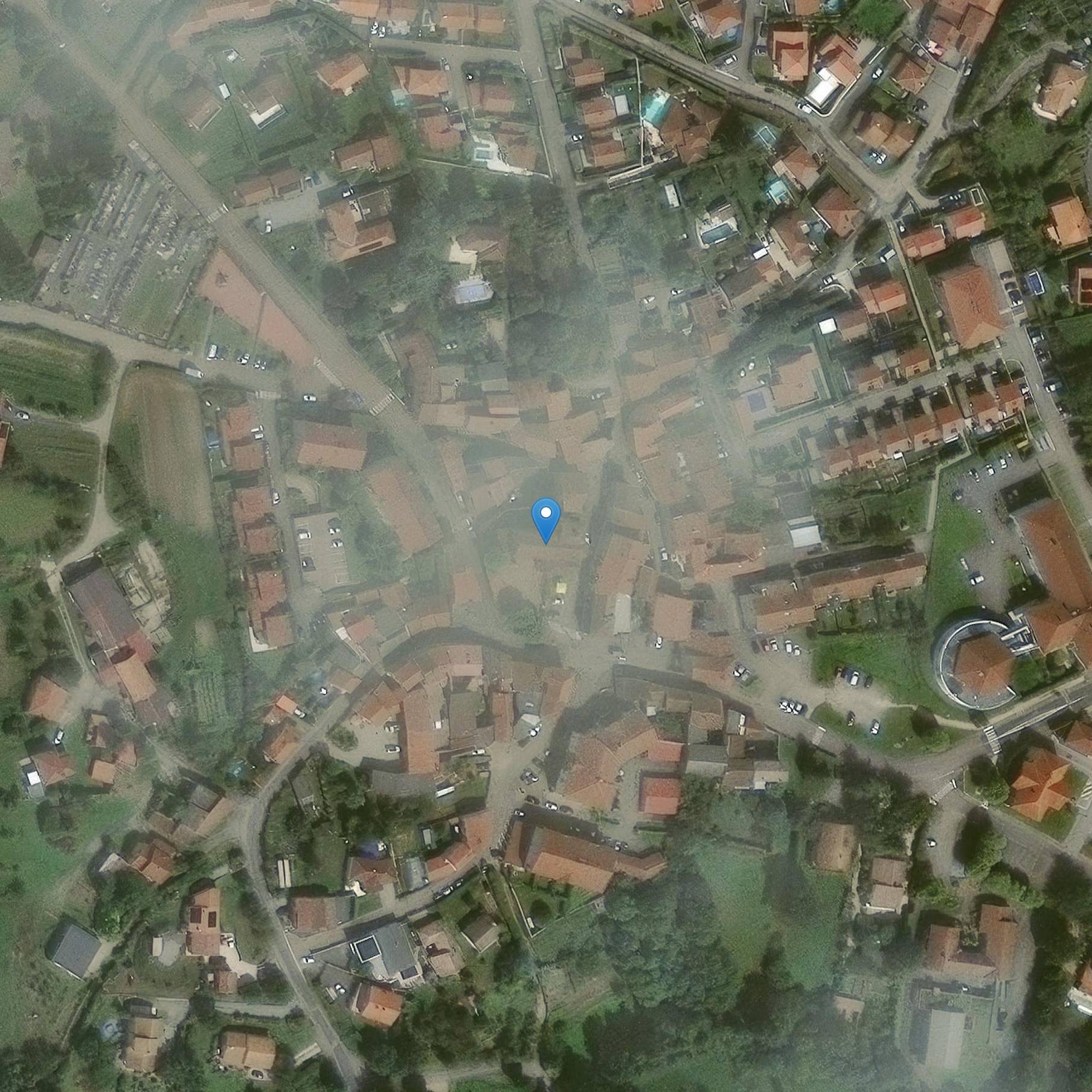 Photo de Kirche Saint Martin von Échalas