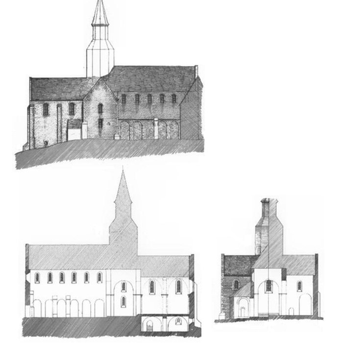 Photo de Église Saint-Lucien de Montmille