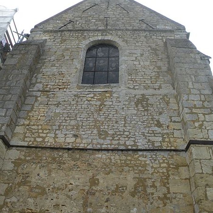 Photo de Église Saint-Lucien de Montmille