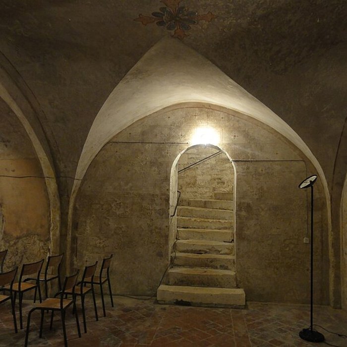 Photo de Église Saint-Lucien de Montmille