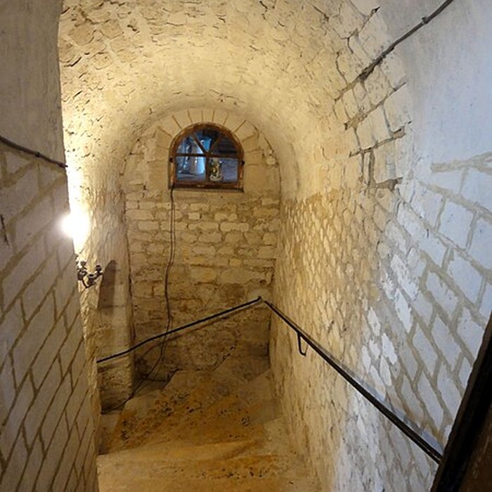 Photo de Église Saint-Lucien de Montmille