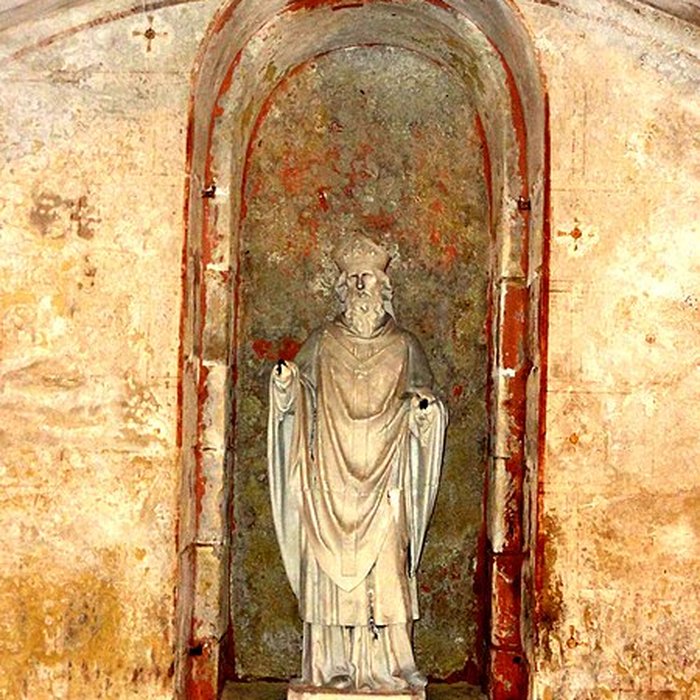 Photo de Église Saint-Lucien de Montmille