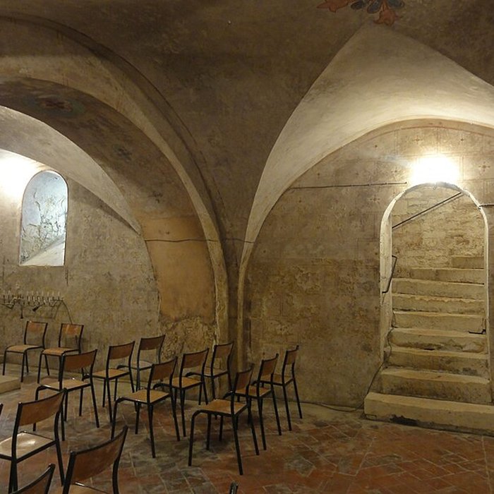 Photo de Église Saint-Lucien de Montmille