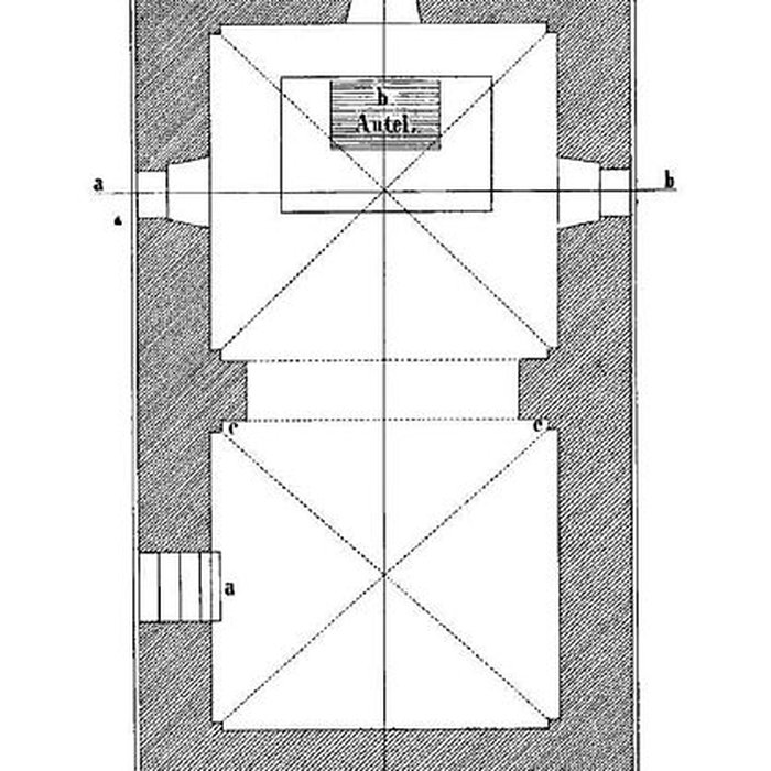 Photo de Église Saint-Lucien de Montmille