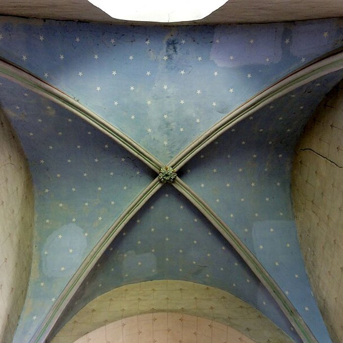 Photo de Église Saint-Lucien de Montmille