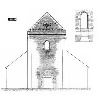 Église Saint-Lucien de Montmille