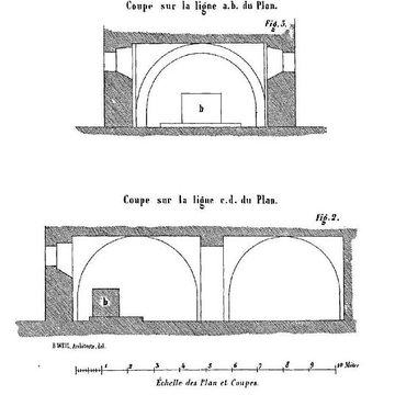 Église Saint-Lucien de Montmille
