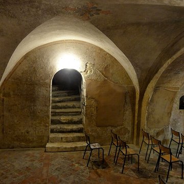 Église Saint-Lucien de Montmille