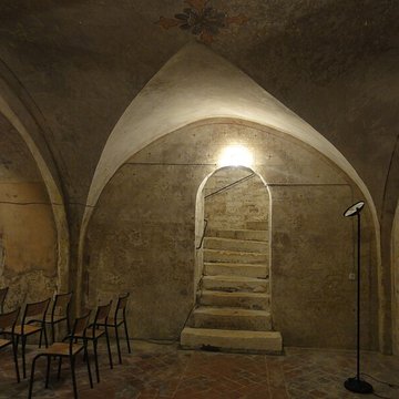Église Saint-Lucien de Montmille