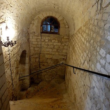Église Saint-Lucien de Montmille