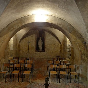 Église Saint-Lucien de Montmille