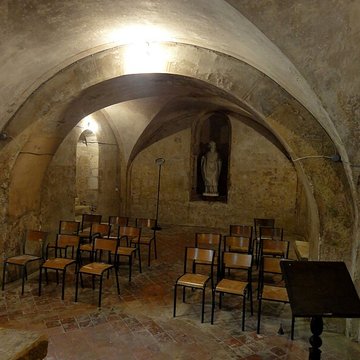 Église Saint-Lucien de Montmille